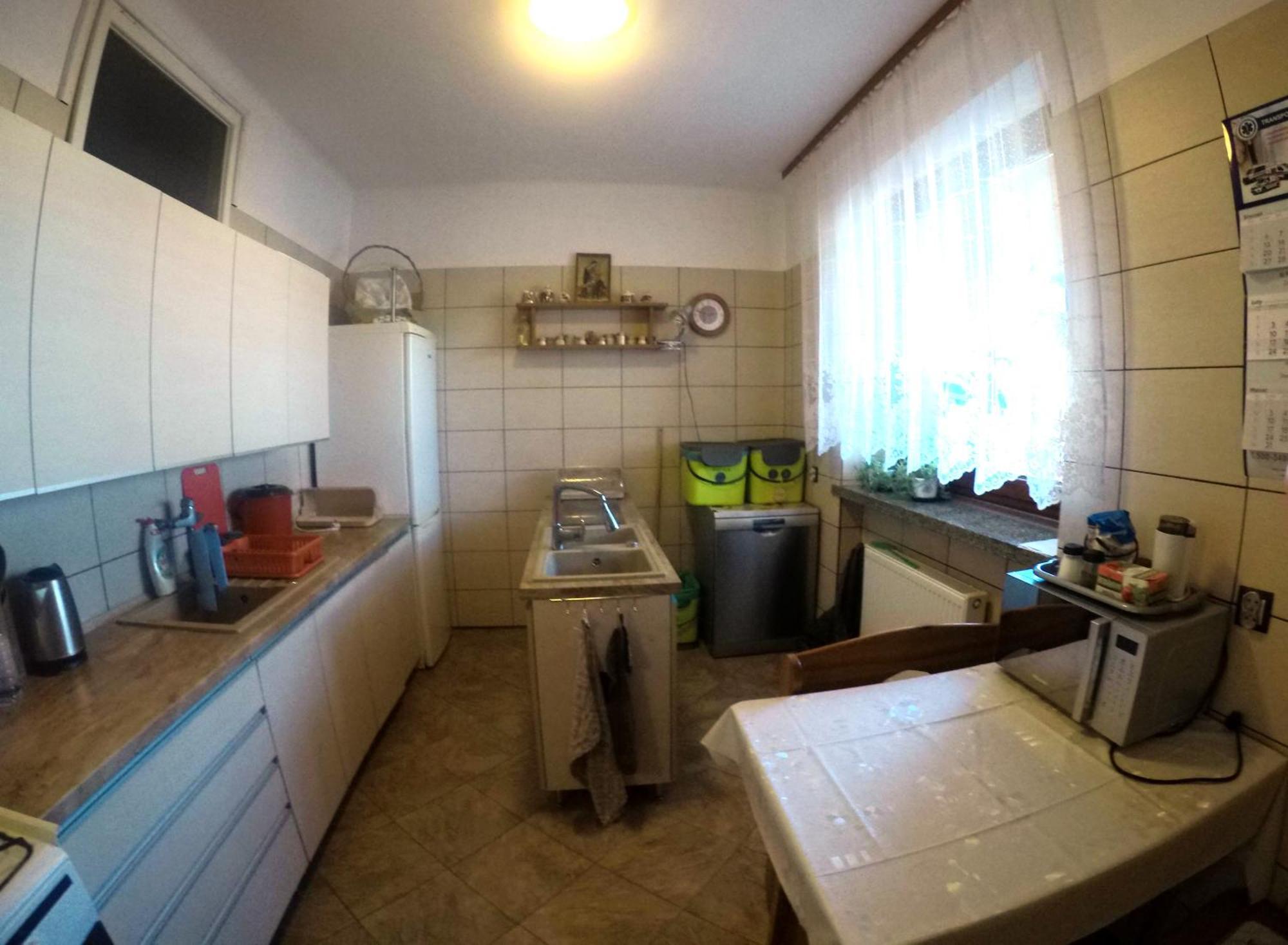 Pokoje Goscinne, Mieszkanie Na Wynajem W Swidniku K Lublina Exteriör bild